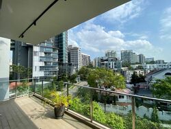 Robin Residences (D10), Condominium #590819941